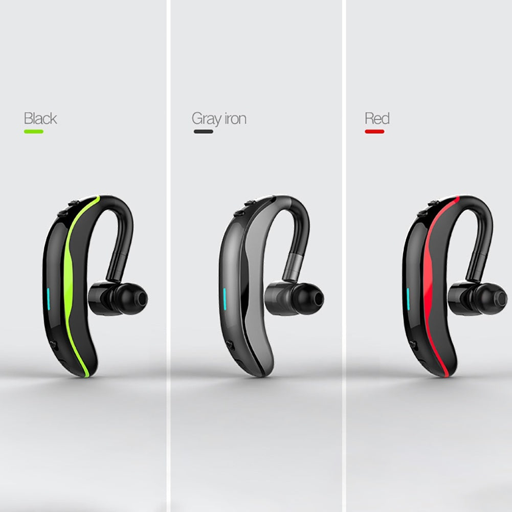 Wireless Bluetooth Waterproof Headphones 