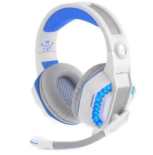 Computer Gaming Headset Headset E-sports Headset with Microphone Microphone 
