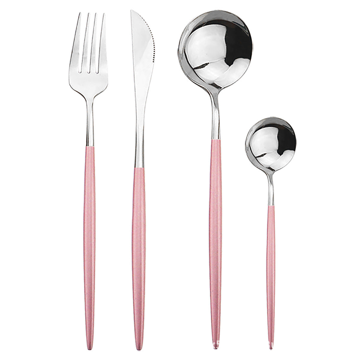 Stainless steel cutlery cutlery set 