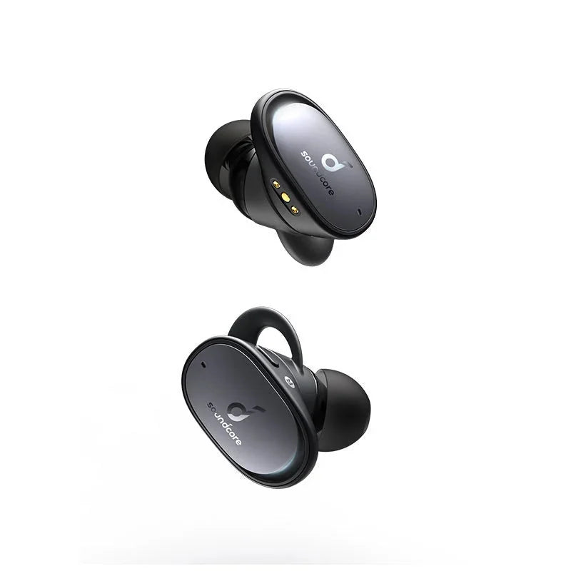 wireless earbuds with charging case | noise cancelling in-ear headphones | bluetooth 53 for stable connection | energy saving