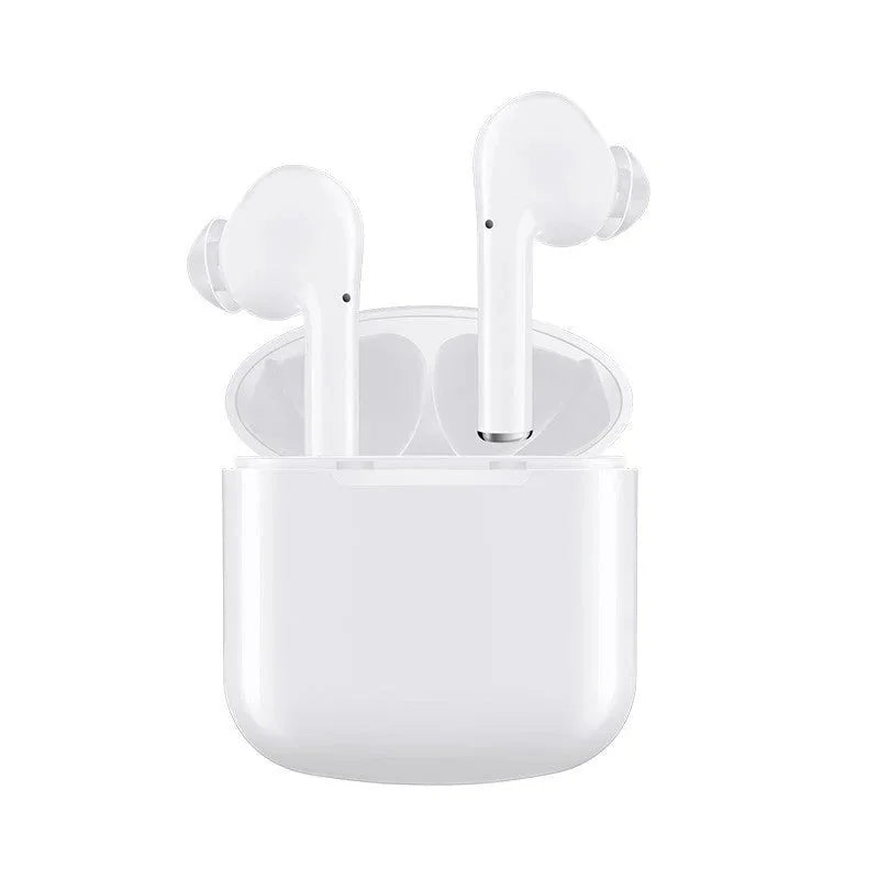 noise cancelling earbuds | wireless charging case | 10 hour battery life | ultrasonic cleaning
