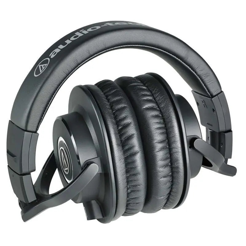 ATH-M40x monitor portable HIFI headphones 