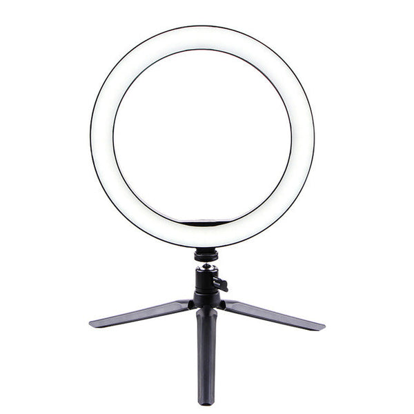 Led ring light 