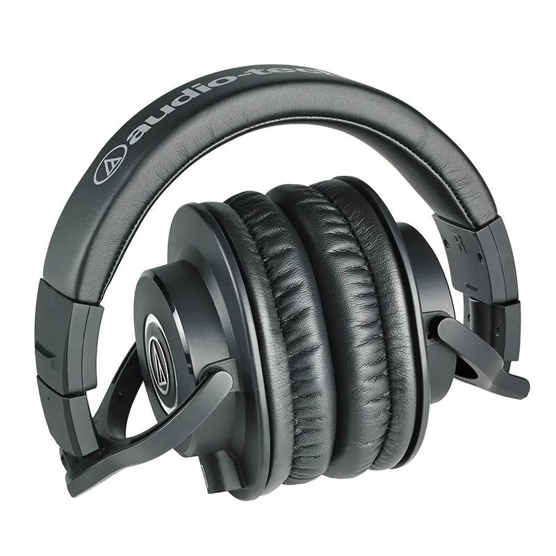ATH-M40x monitor portable HIFI headphones 