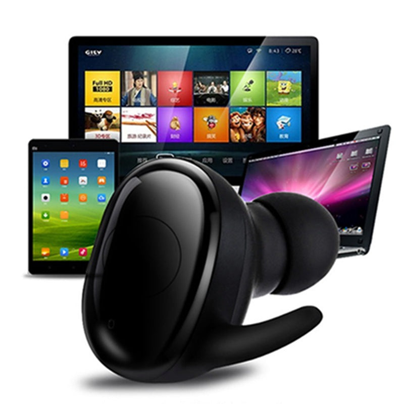 TWS4 Bluetooth Headset 