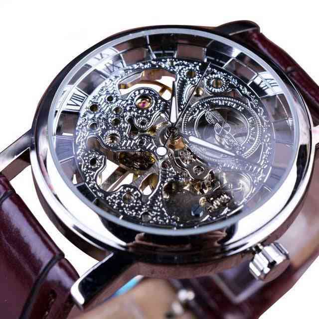 Mechanical watches Men's mechanical watches 