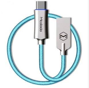 KNIGHT SERIES USB CABLES.