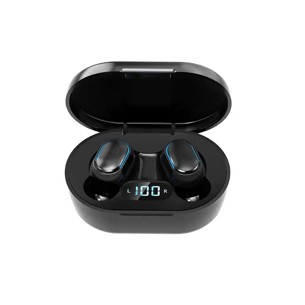 Bluetooth earphone 