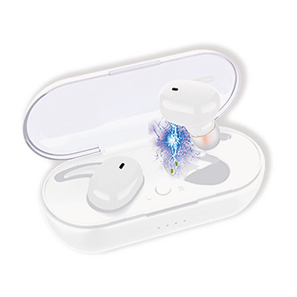 TWS4 Bluetooth Headset 