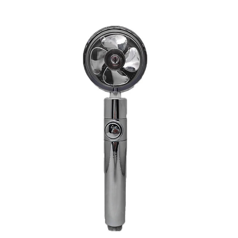 water saving shower head | high pressure rain shower | 360 degree rotating nozzle | energy saving