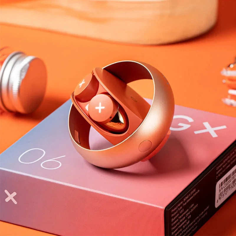 sweat-proof wireless earbuds | secure-fit ear hooks for running | long battery life for all-day use | ultrasonic cleaning