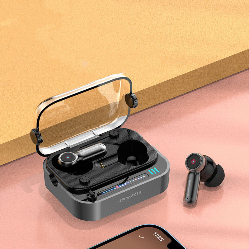 Wireless Earbuds Voice Wake Up Gaming Gaming 