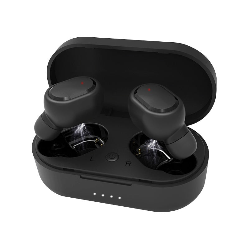 TWS Bluetooth Gaming Earphones Low Latency Wireless Head 