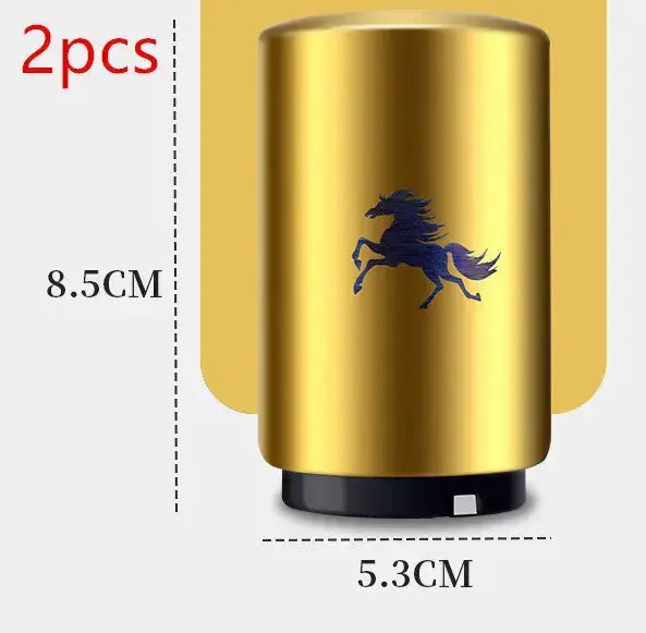 Creative Stainless Steel Beer Bottle Opener Web Celebrity Bar Press Opener Bottle Opener Automatic Summer Party 