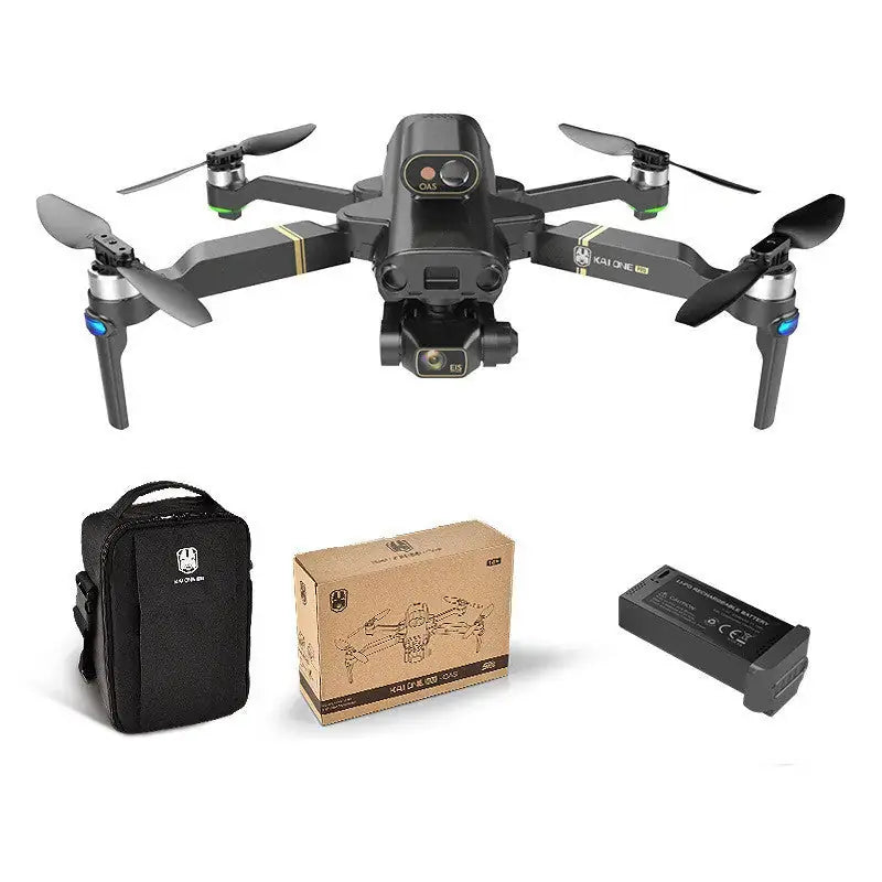 Brushless GPS Drone 8K HD Aerial Photography Quadcopter 