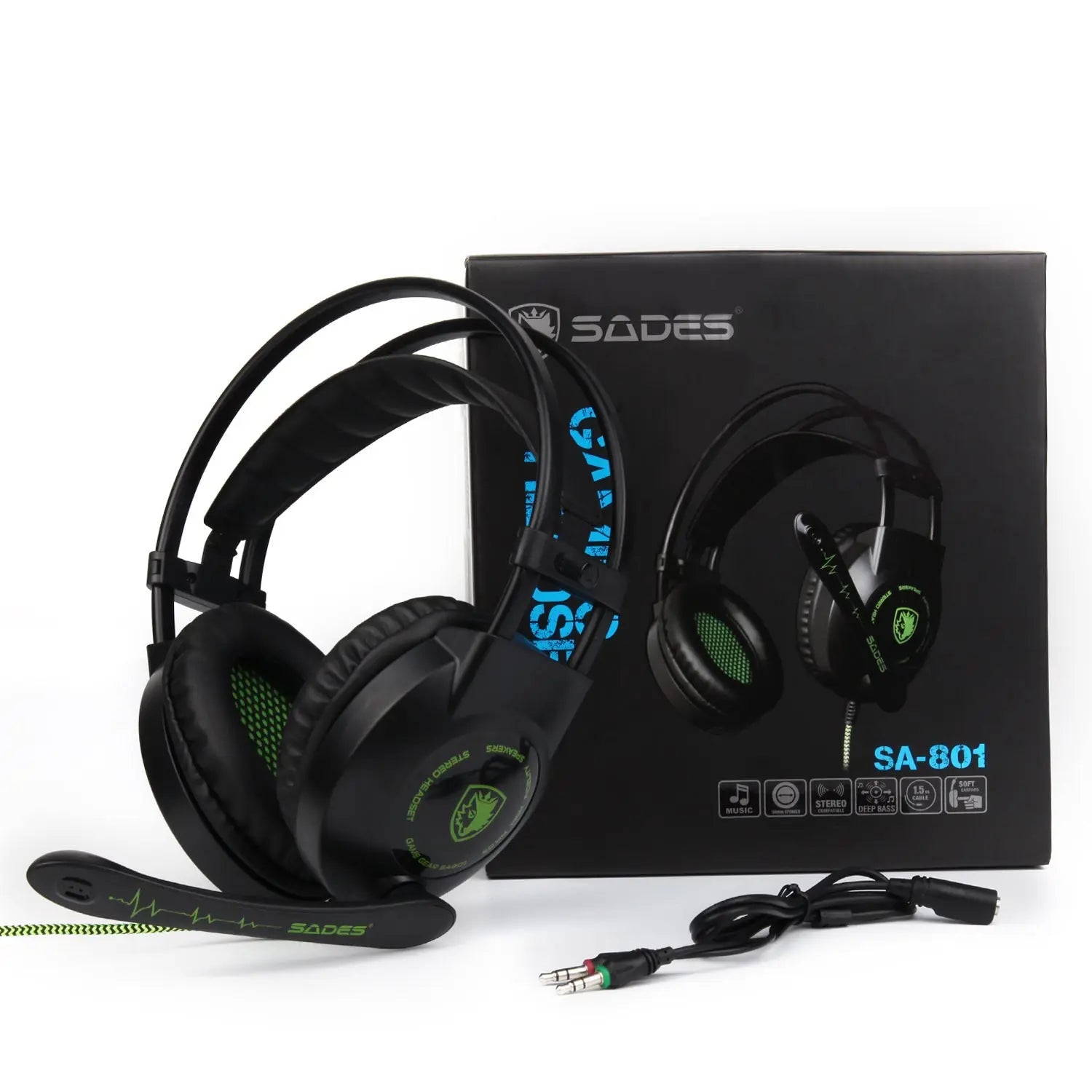 Headset gaming headset 