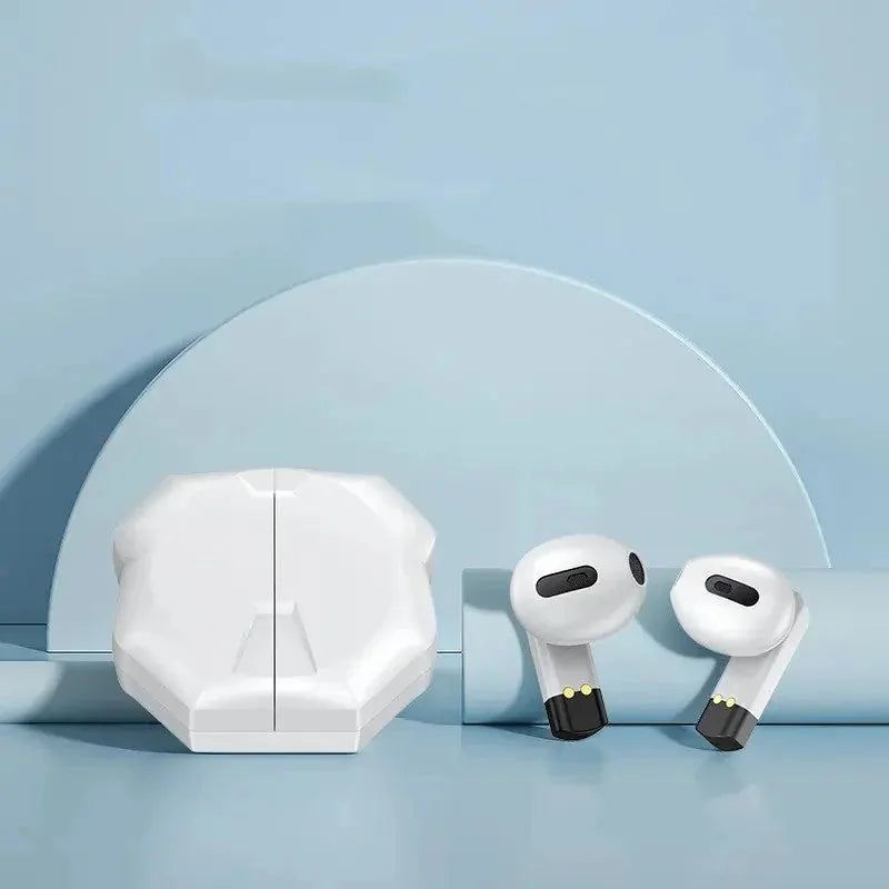 low-latency gaming mode | noise-cancelling microphone | long-lasting battery life | ultrasonic cleaning