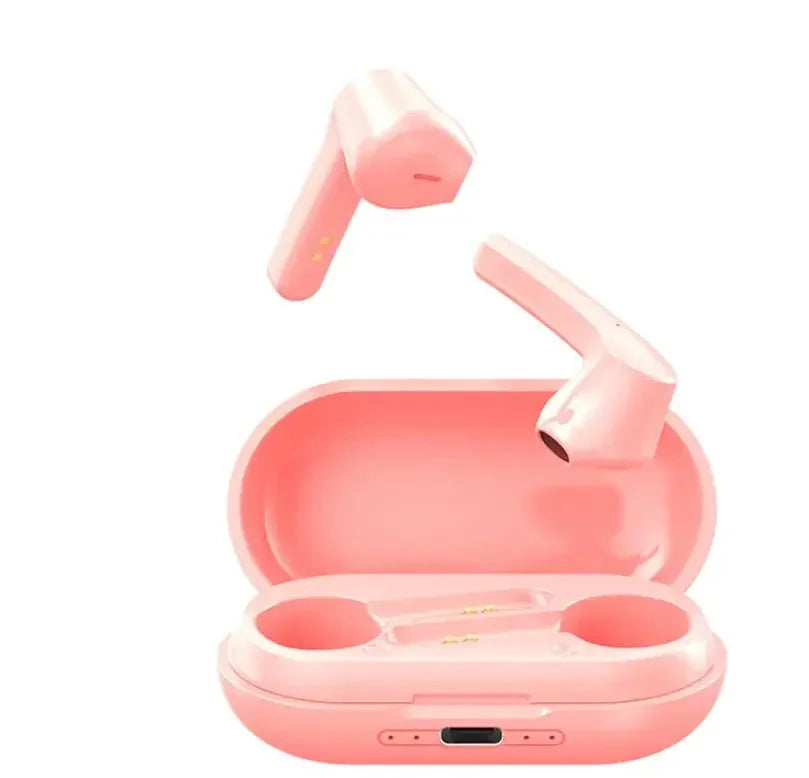 ipx5 waterproof rating | long battery life headset | secure fit sports headphones | ultrasonic cleaning