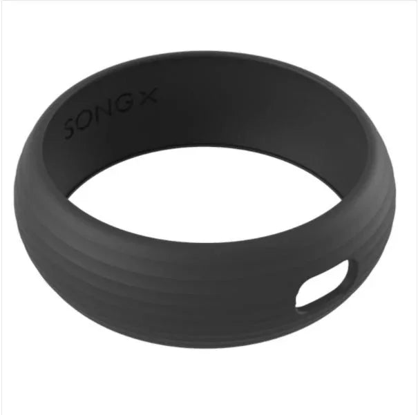 sweat-proof wireless earbuds | secure-fit ear hooks for running | long battery life for all-day use | energy saving