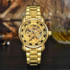 Foreign Trade Watches Mechanical Watches Men Burst Aliexpress Selling Men Mechanical Watches 