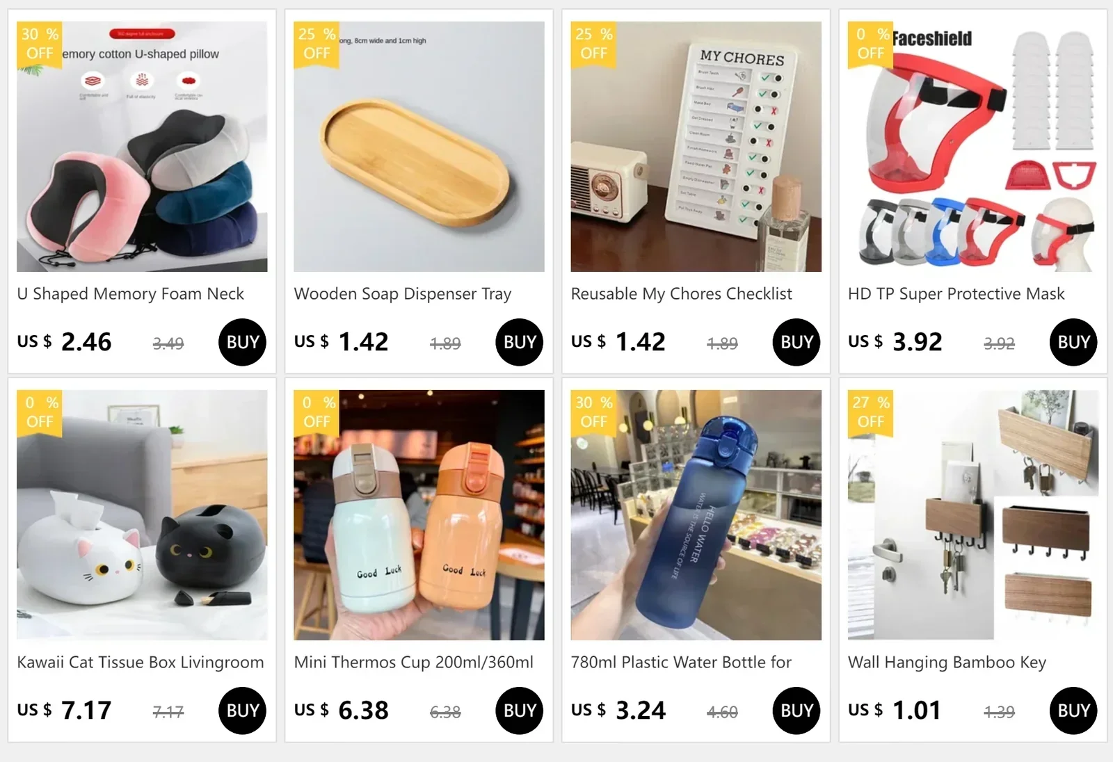 ergonomic u shaped pillow | memory foam travel pillow | airplane neck pillow with massage | ultrasonic cleaning