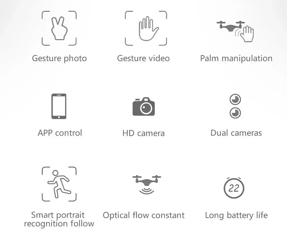 k camera drone | foldable drone for travel | long flight time drone | ultrasonic cleaning