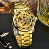 Foreign Trade Watches Mechanical Watches Men Burst Aliexpress Selling Men Mechanical Watches 