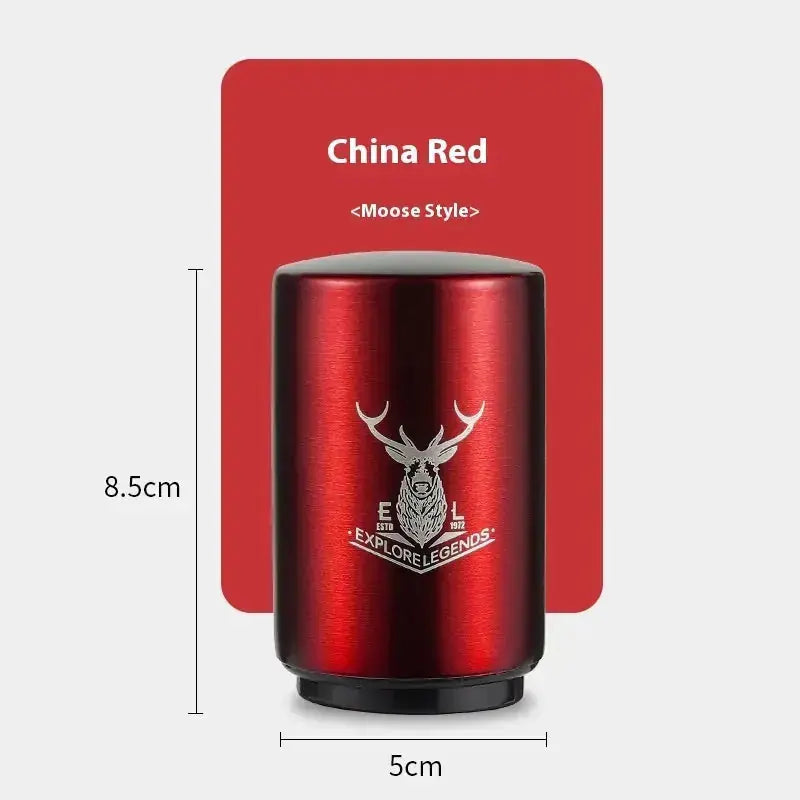 Creative Stainless Steel Beer Bottle Opener Web Celebrity Bar Press Opener Bottle Opener Automatic Summer Party 