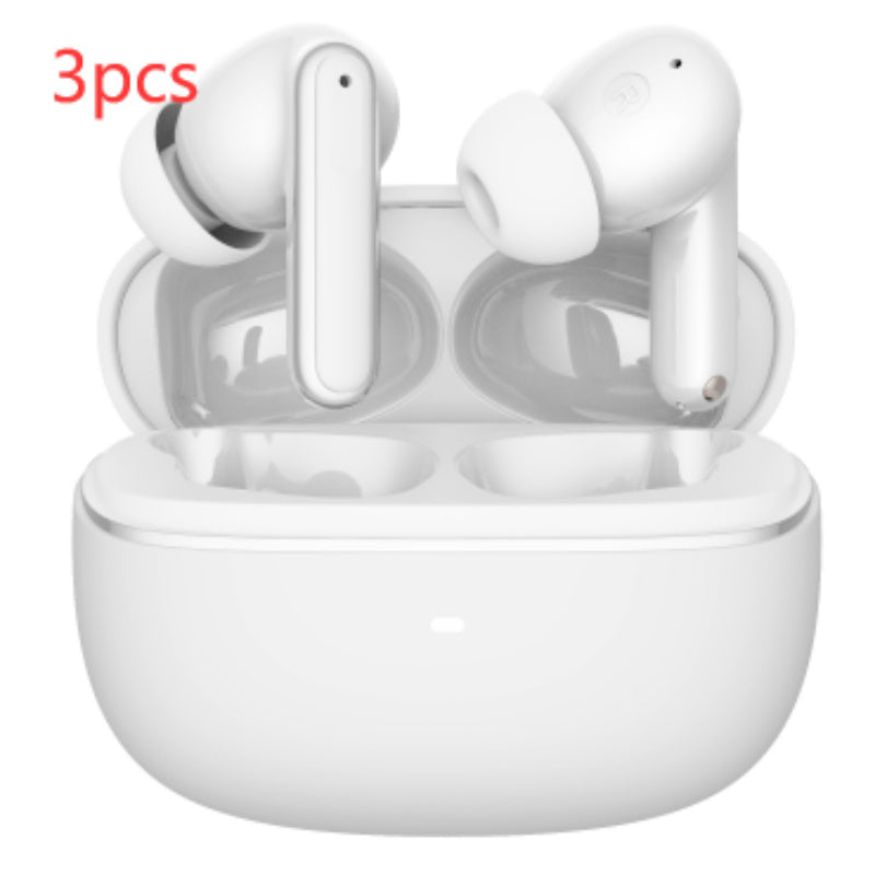 Wireless Bluetooth Noise Reduction In-ear Headphones 