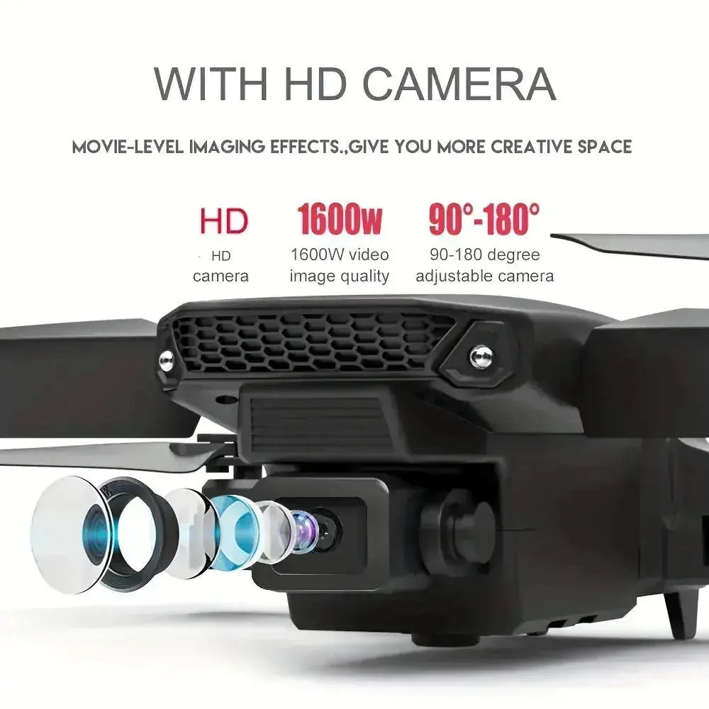 k camera drone | 1800mah battery life | long flight time drone | ultrasonic cleaning