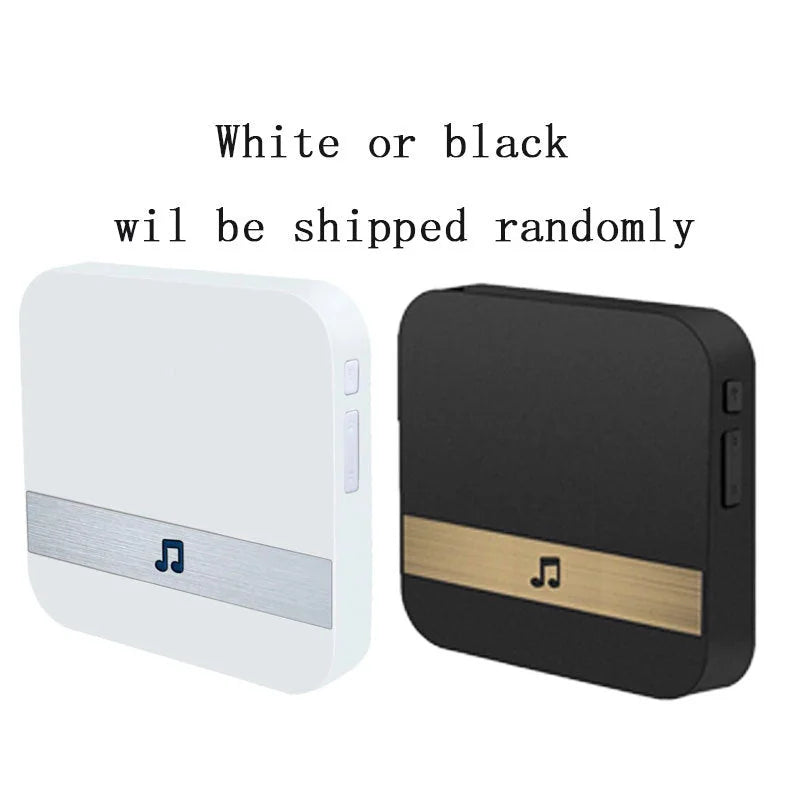 p hd video doorbell | easy diy installation | night vision security camera | energy saving