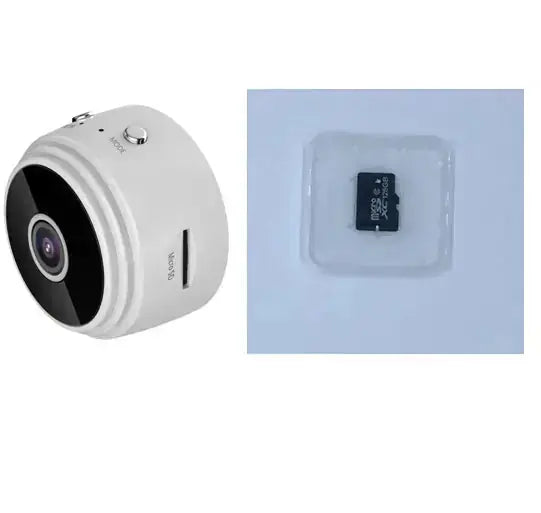 A9 WIFI wireless network camera 