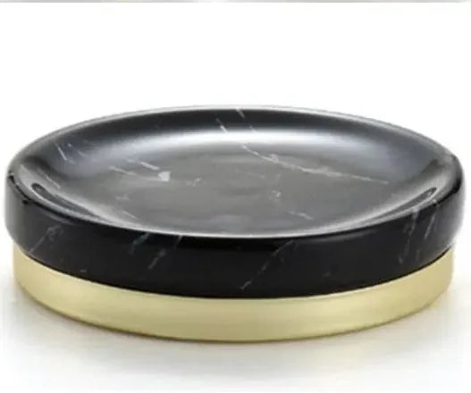 ceramic bathroom set | high-end ceramic basin | durable bathroom accessories | energy saving