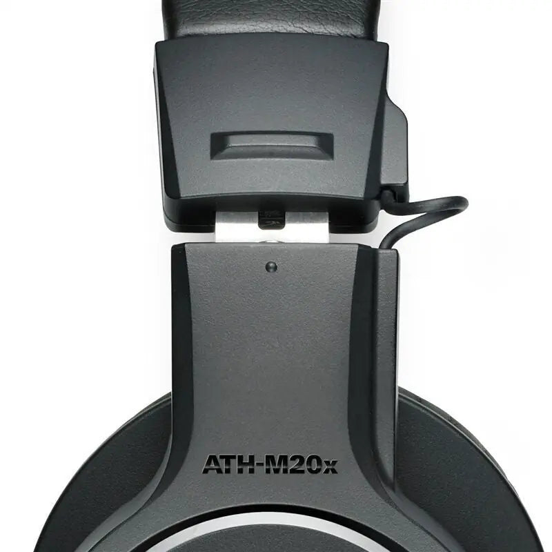 ATH-M20X recording monitor headphones 