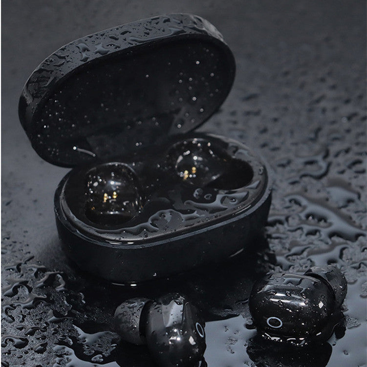 Touch In-Ear Stereo Bluetooth Headphones 