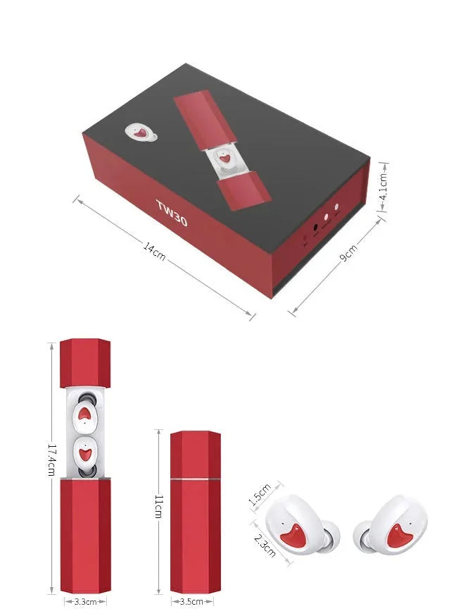 titanium alloy earbuds | 10mm dynamic driver headphones | lightweight metal construction | energy saving