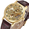 Mechanical watches Men's mechanical watches 