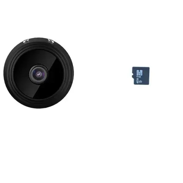 A9 WIFI wireless network camera 