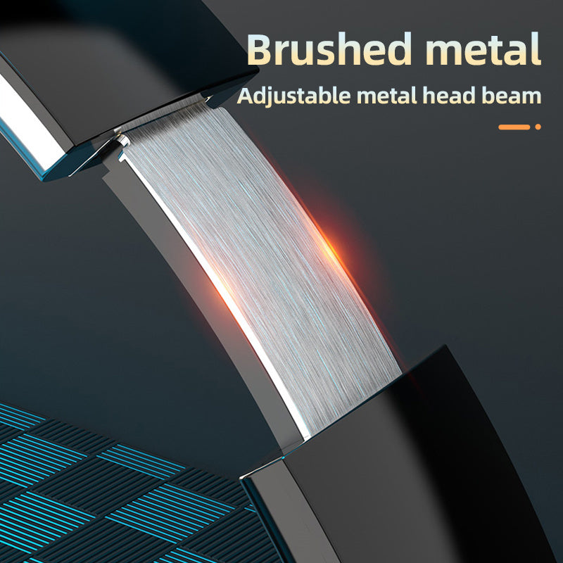 Wireless Folding Headset Bluetooth Headset 