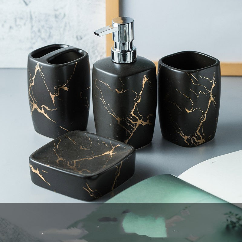 Wash bathroom, gift, mouthwash cup, bathroom 