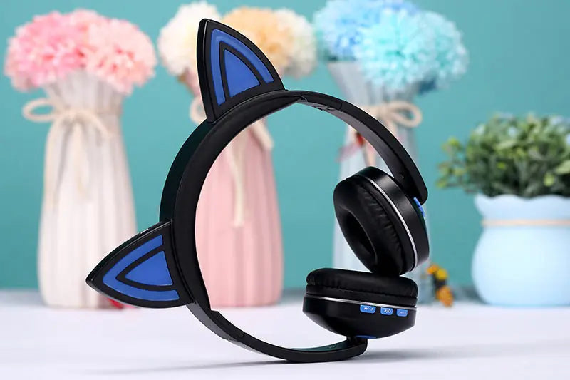 Bluetooth headset 