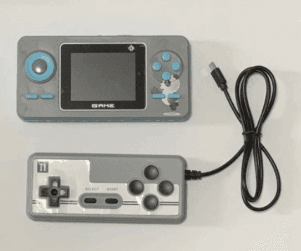 S8 Retro Nostalgic Handheld Game Console 