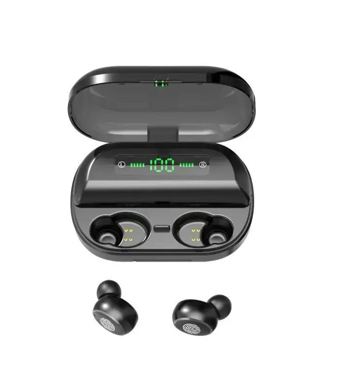 Bluetooth earphone 