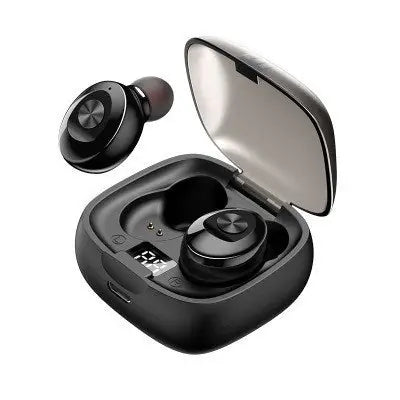 Bluetooth headset mini wireless earbuds waterproof sports mini headset wireless stereo headset 