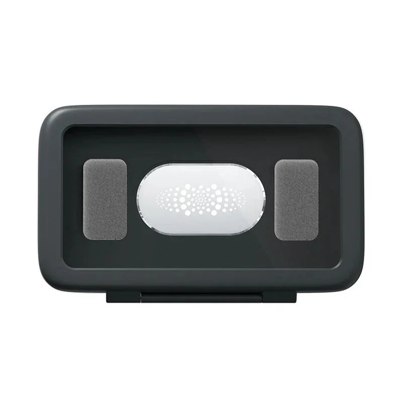 waterproof phone case for shower | kitchen handsfree phone holder | suction cup phone holder for shower | energy saving