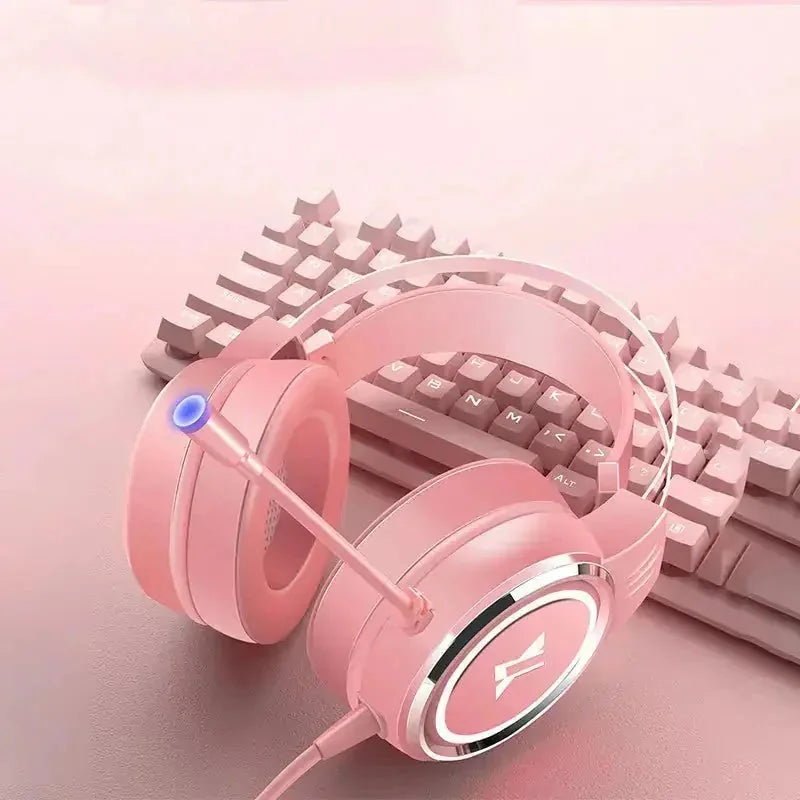 noise-cancelling microphone | 71 surround sound | memory foam ear cups | ultrasonic cleaning