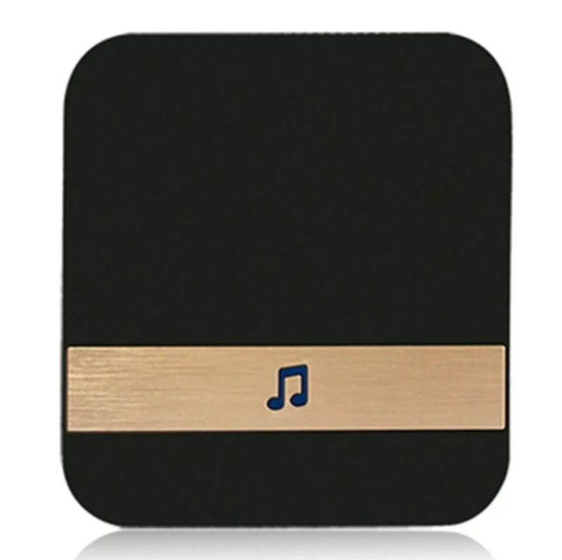 p hd video doorbell | easy diy installation | night vision security camera | energy saving