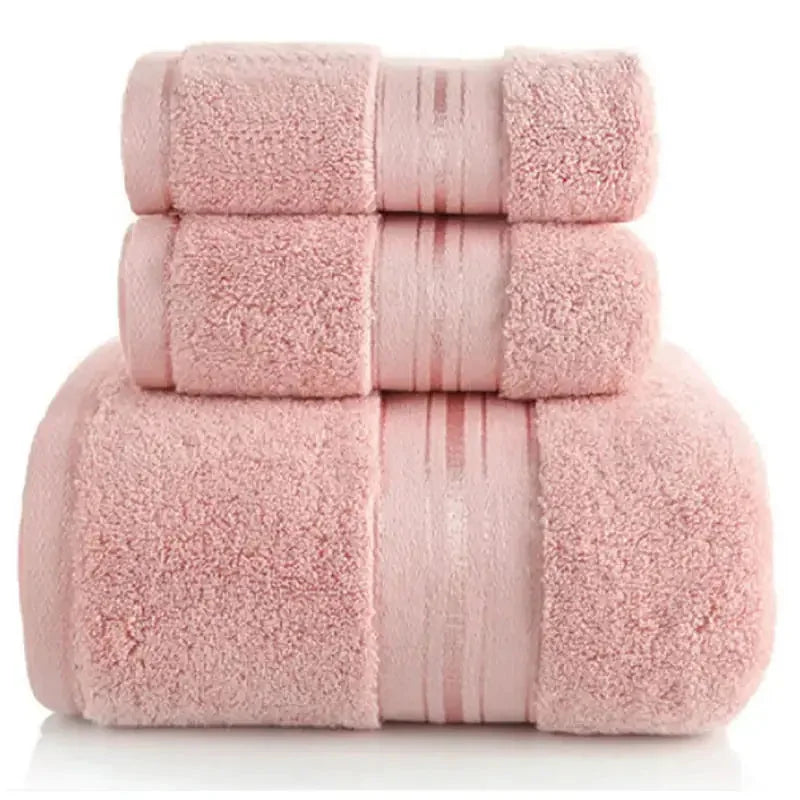 cotton bath towel set | 6 piece towel set wholesale | 100 cotton hotel towels | ultrasonic cleaning
