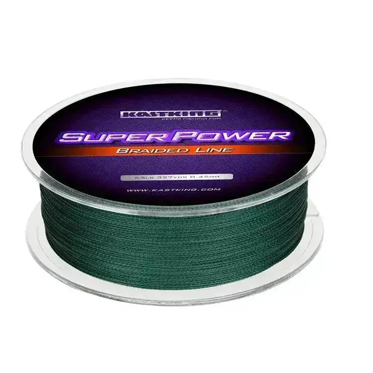 braided fishing line | high strength pe line | abrasion resistant fishing line | ultrasonic cleaning