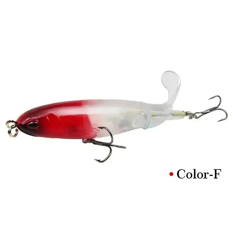 floating fishing bait | waterproof fishing lures | durable foam bait | energy saving